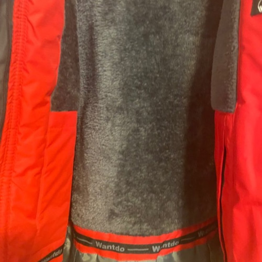 Wanto Winter Ski Jacket - image 3